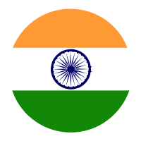 layer img of India