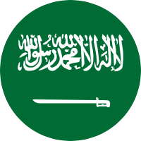 layer img of Saudi Arabia