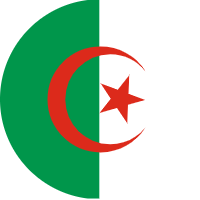layer img of Algeria